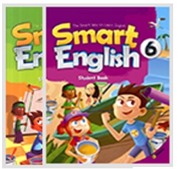 Smart English 5~6