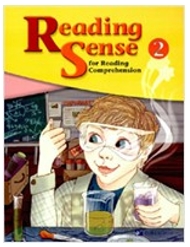 Reading Sense 2