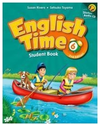 English Time 6