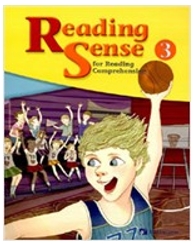 Reading Sense 3