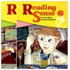 Reading Sense 1~2