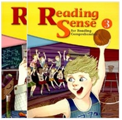 Reading Sense 2~3