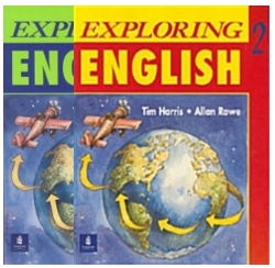 Exploring English 1~2