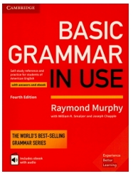Basic Grammar in Use  (4 Revised edition)