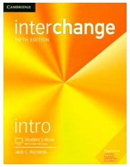 Interchange (5/E) intro