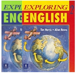 Exploring English 1~2