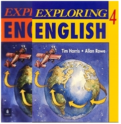 Exploring English 3~4