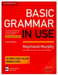 Basic Grammar in Use (4 Revised edition)