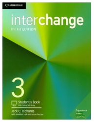 Interchange (5/E) 3