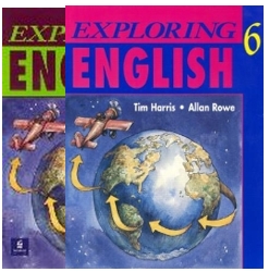 Exploring English 5~6
